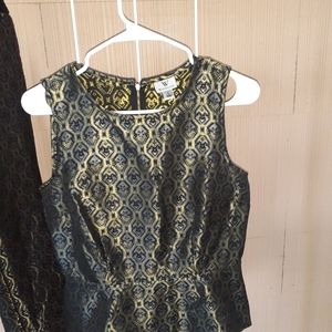 Worthington Vest and Pants